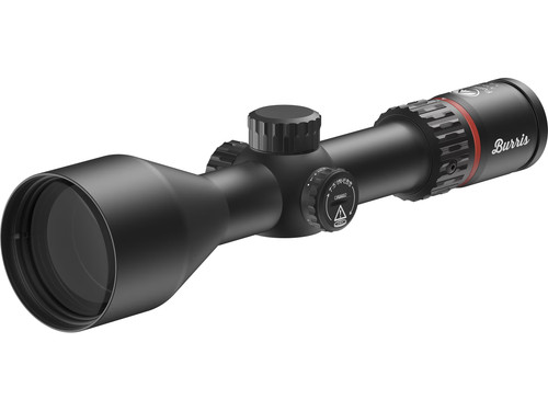 Burris fullfield rifle - burris, scope