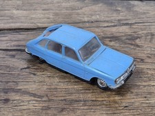 Voiture Miniature Renault 16