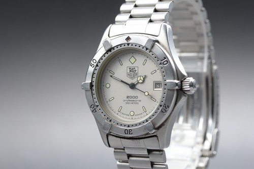Exc montre tag heuer - [exc+5],