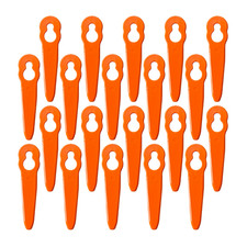 20 lames débroussailleuse –