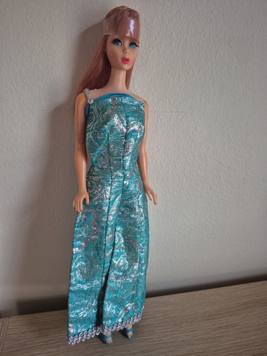 Vintage barbie tnt - ~,