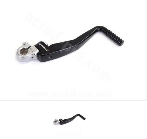 Manivelle moto carenzi top - /,