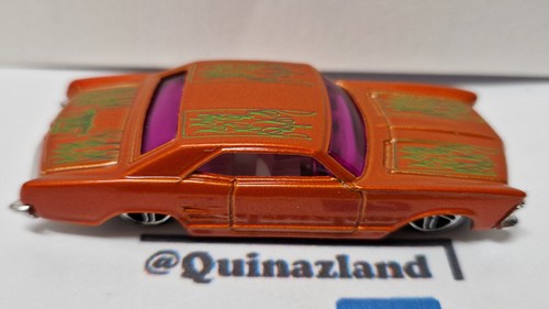 Hot wheels 1964 - 1964, riviera