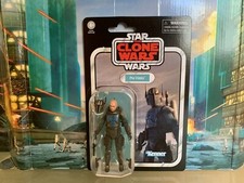 Pre Vizsla - Star Wars The