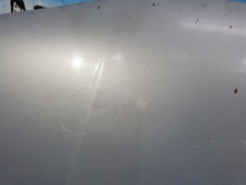 Capot VOLKSWAGEN GOLF 4