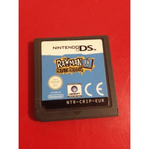 Rayman productions présente - ,