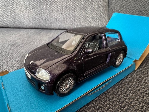 Renault clio voiture - renault,
