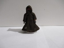 Vintage 1977 Star Wars Jawa w/ Cloth Cape Original Figure Near Complete Kenner