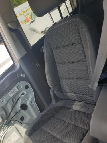 Siege avant droit volkswagen - droit,