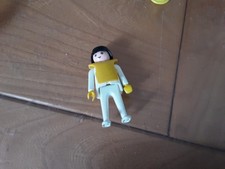 Playmobil 3301 Conducteur De