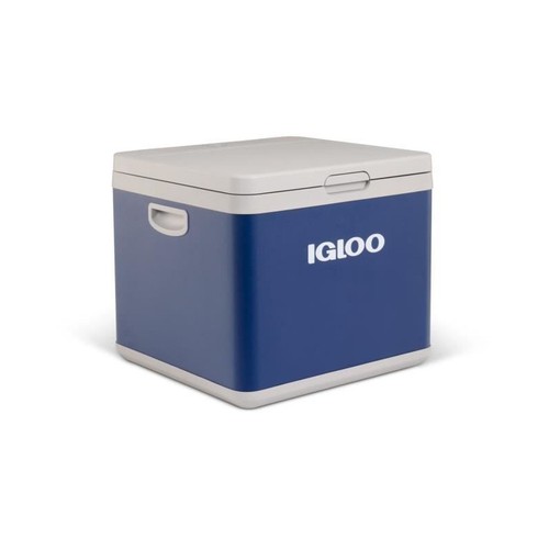Glaciere électrique igloo - -,