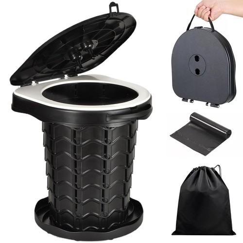 Kalbigro toilette portable - kalbigro,