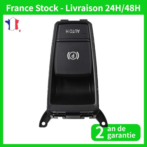 Bouton frein main - frein,