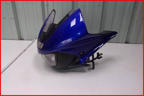 Yamaha tdm 850 - tdm, 1996-2001