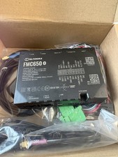 Traceur GPS Teltonika FMC650
