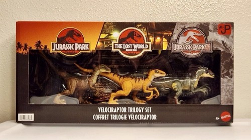Jurassic park velociraptor - jurassic,