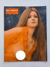 Ancienne revue magazine FOLIES