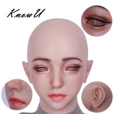 KnowU Emily Couvre-chefs