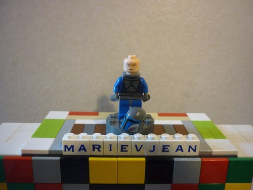 Lego minifigures - minifigures,