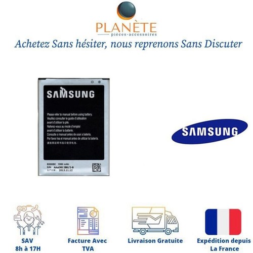 Originale batterie battery - originale,