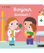 Bonjour docteur ! [21], Choux, Nathalie