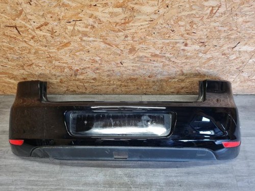 Pare choc arriere - , volkswagen