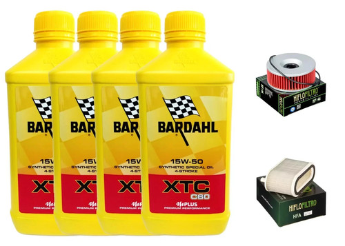 Kit révision yamaha max - kit,