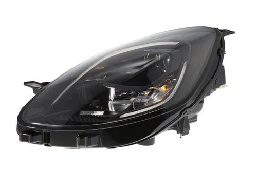 Phare gauche py21w - gauche,