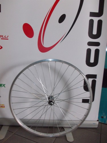 Roues vtt vélo - 26,