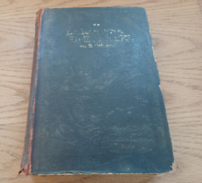 Larousse Universel En 2 Volume Nouveau Dictionnaire Encyclopedique Tome 2nd 1923