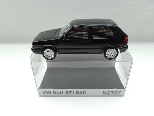 Norev volkswagen golf - norev, 2