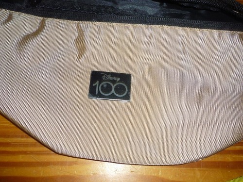 Sac banane disney - disney, 100