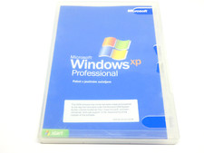 MICROSOFT WINDOWS XP PRO SP2