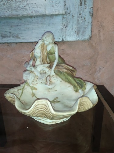 Coupe vide poche royal - vide, dux