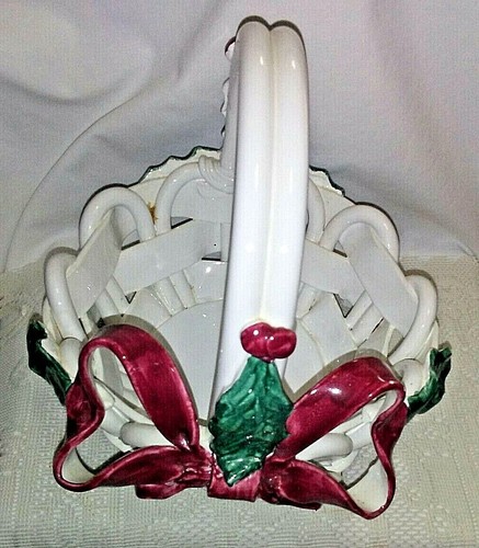 Home for the holidays ceramic - for,