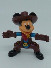 ANCIENNE  FIGURINE PVC