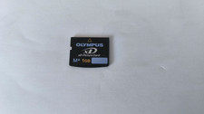 Carte xd-picture card Olympus