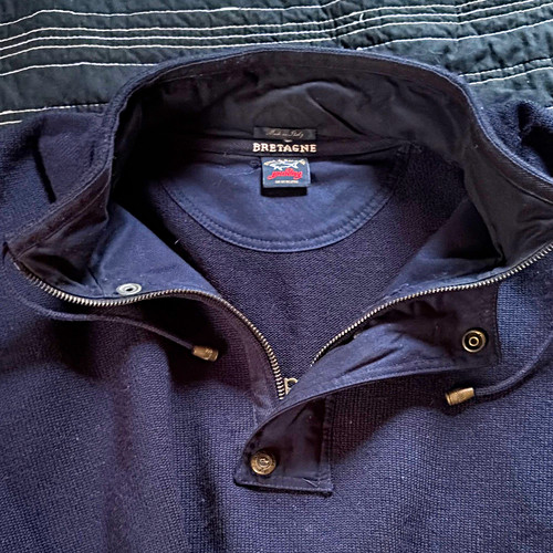 Paul shark bretagne - paul,