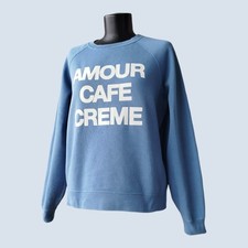 Sweat-shirt SEZANE col rond