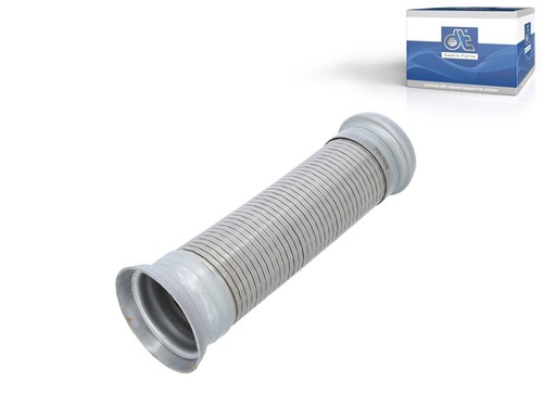Flexible échappement dt - d'échappement,