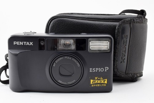 Near mint pentax - mint], p