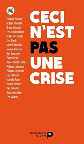 Ceci est pas une - pas, |