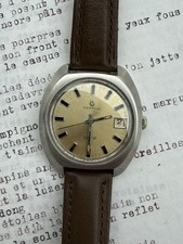 Certina DS-2 vintage 1970s