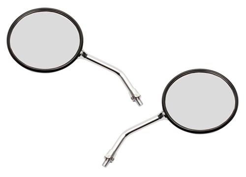 Mirroirs rétroviseur pour - 2x,