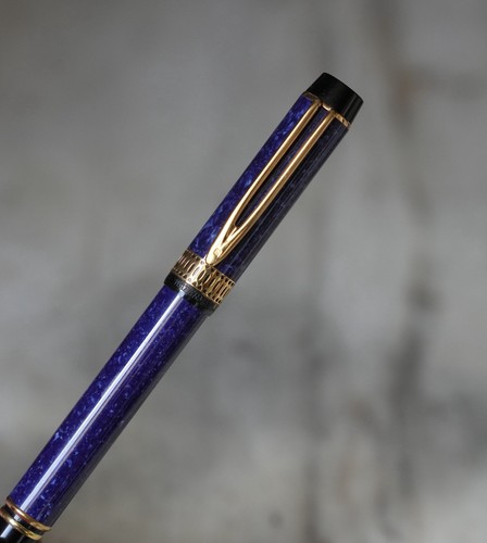 Stylo plume waterman - stylo, patrician