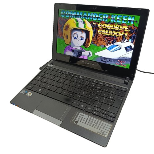 Packard bell dot pav80 - bell, s