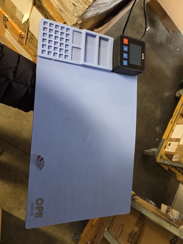 Opr tapis travail - opr,