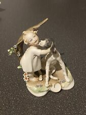 Giuseppe Cappe  Porcelaine