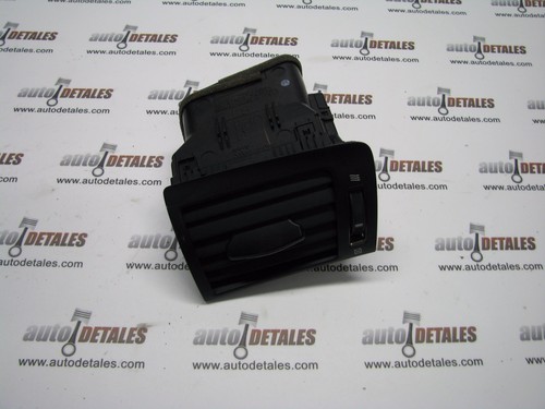 Vente air vent - d'air, avant