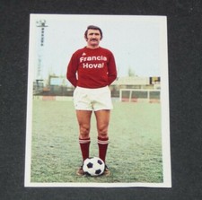 N°226 MOREL FC ROUEN DIABLES